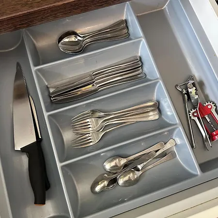 Cozy In Purvciems Daire *