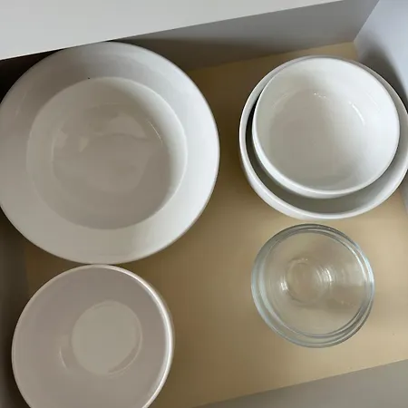 Cozy In Purvciems Daire