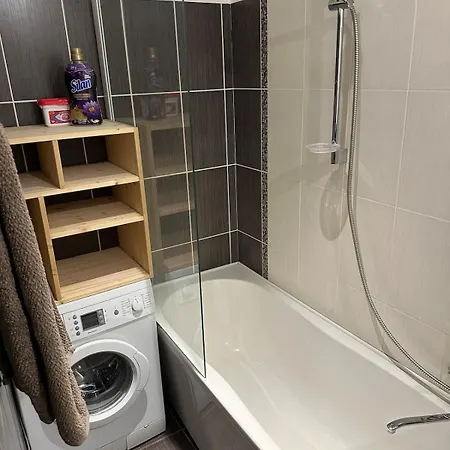 Апартаменти Cozy In Purvciems