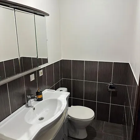 Апартаменти Cozy In Purvciems Рига