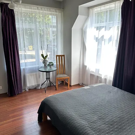 Cozy In Purvciems Апартаменти Рига