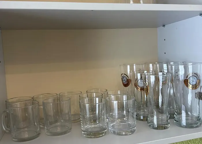 Cozy In Purvciems Dzīvoklis