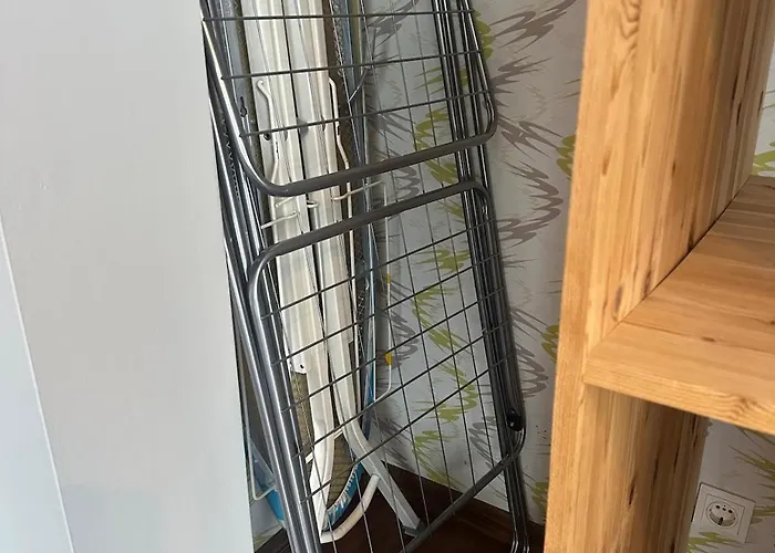 Cozy In Purvciems * Riga