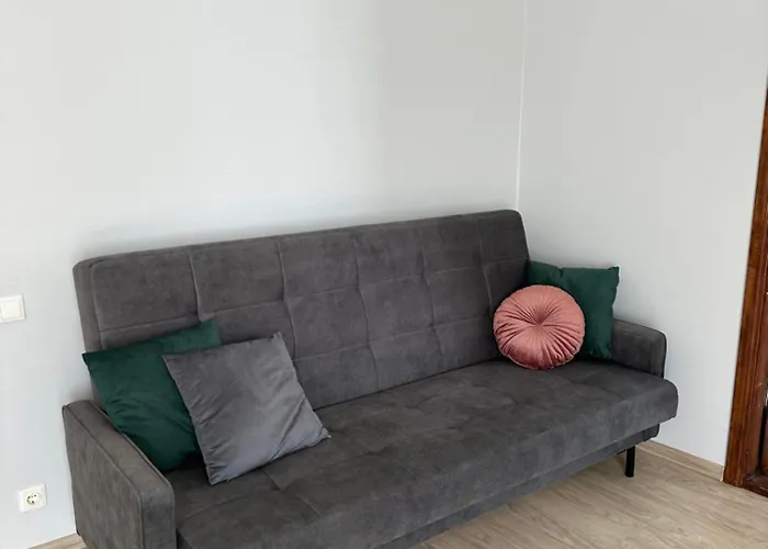 Cozy In Purvciems Dzīvoklis