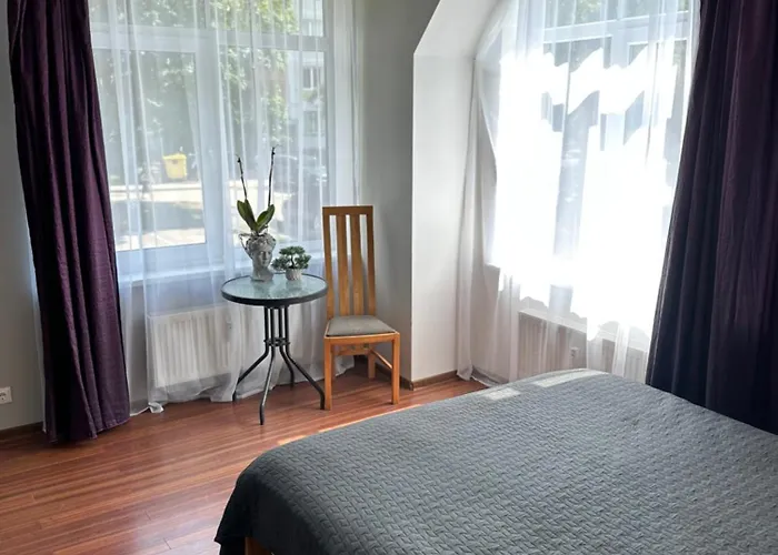 Cozy In Purvciems Dzīvoklis Riga