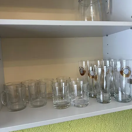 Cozy In Purvciems Apartman