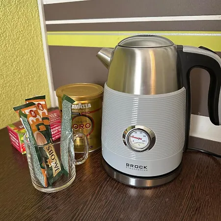 Cozy In Purvciems Apartman Riga