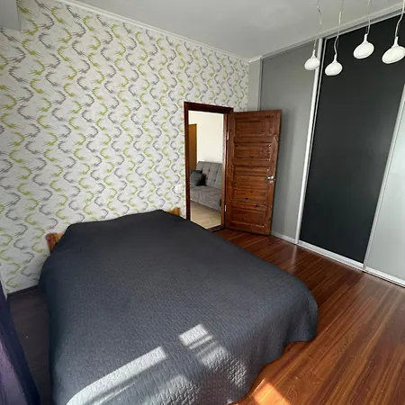 Apartman Cozy In Purvciems