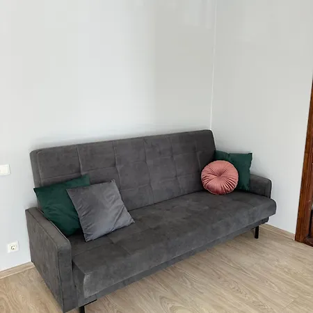 Cozy In Purvciems Apartman